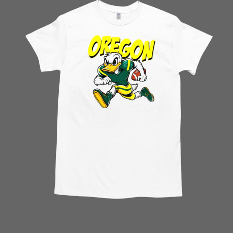 Vintage Oregon Name Throwback Style Classic T Classic Mens T Shirt