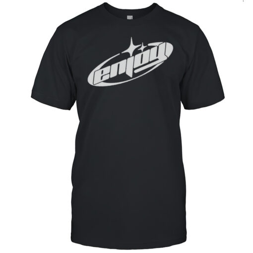 TshirtStation Enjoy Shooting Stars Shirt Mens T Shirt5j