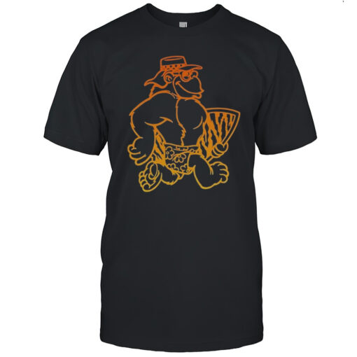 TshirtStation Thrilla Krew Gear Surf Neon T Shirt Mens T Shirtl1