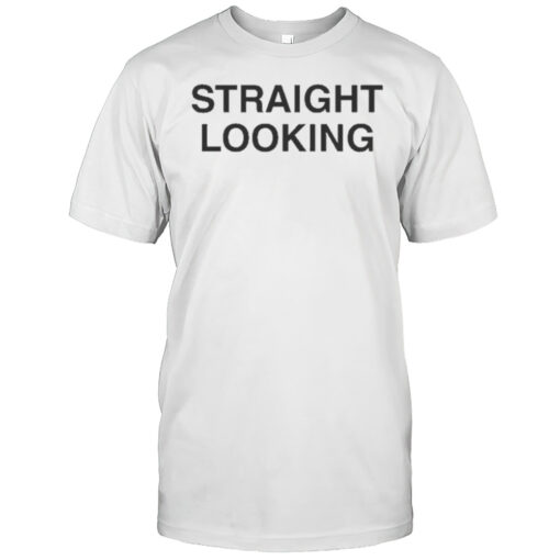 Hank Azaria Wearing Straight Looking T Shirt Mens T Shirt9i