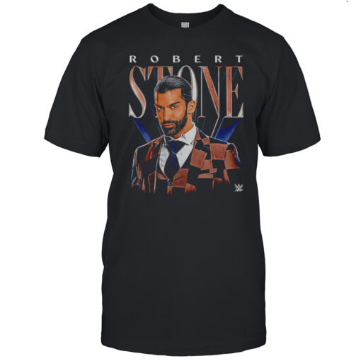 Robert Stone Vintage Shirt Mens T Shirtav