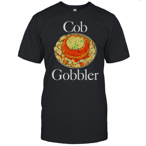Cob Gobbler T Shirt Mens T Shirt17