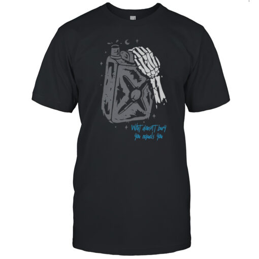 Lgndsupplyco Fuel The Fire Shirt Mens T Shirte8