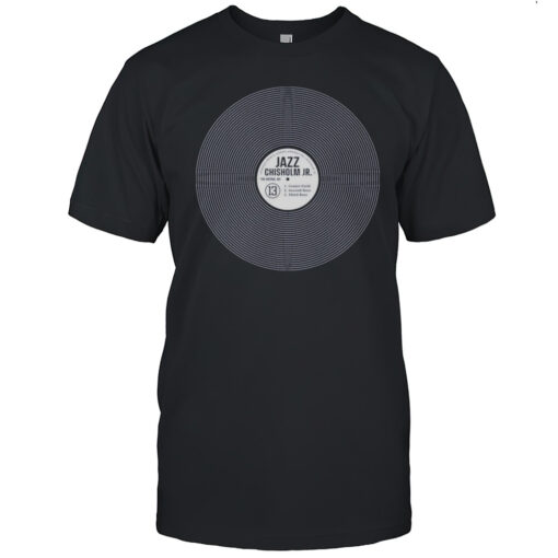 TshirtStation_Jazz Chisholm Jr Lp T Shirt Mens T Shirt98_