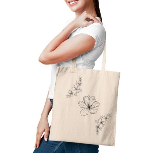 Oceans Of Possibilities Summer Reading Tote Bag