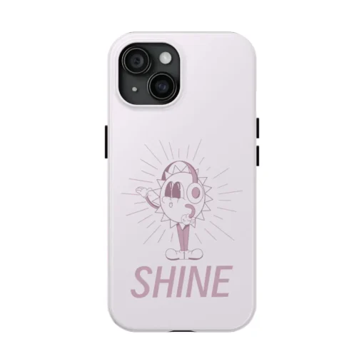 Sun Shine Phone Case