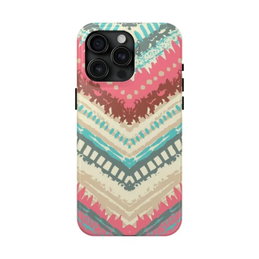 Boho Chic Phone Case