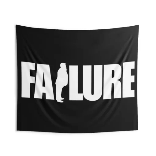 Protest Flag Indoor Wall Tapestries