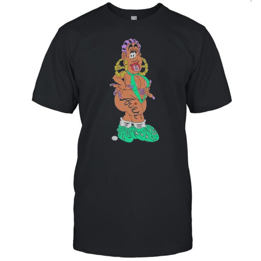 Line Street Lene Frko T-shirt