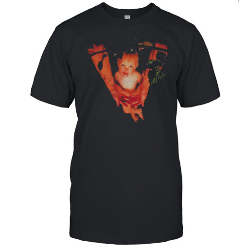 Goo Goo Dolls A Boy Named Goo T-shirt