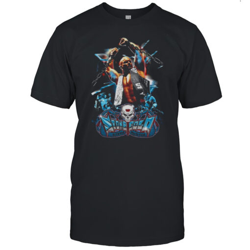Stone Cold Steve Austin T-shirt