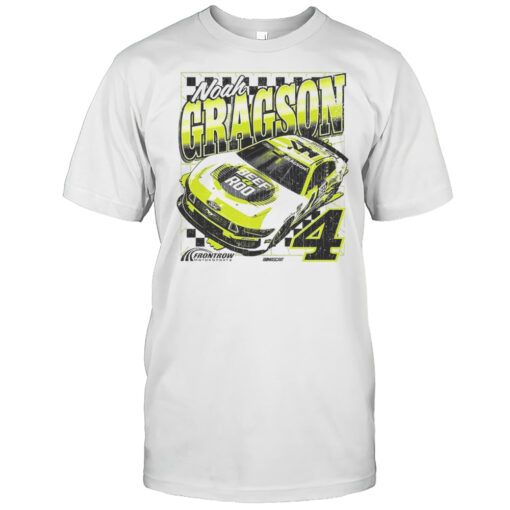 Noah Gragson Beef-A-Roo Car Shirt