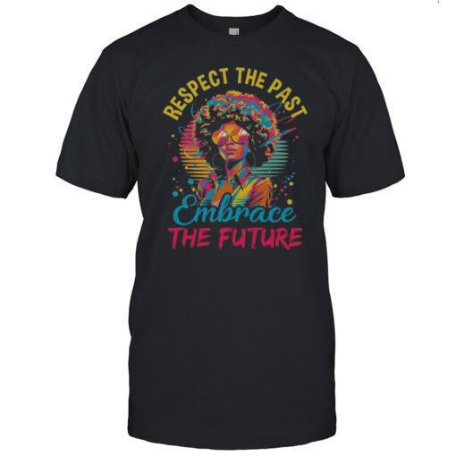 Black Women Unapologetically Amazing Black History Month Shirt