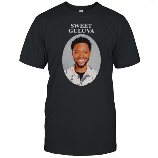Sweet Guluva Shirt