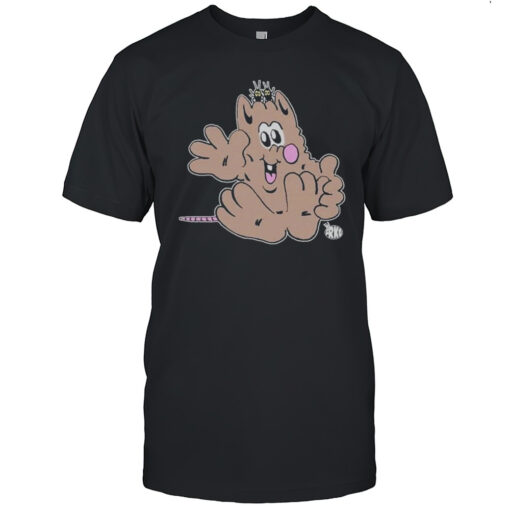 Roberto JR Frko T-shirt