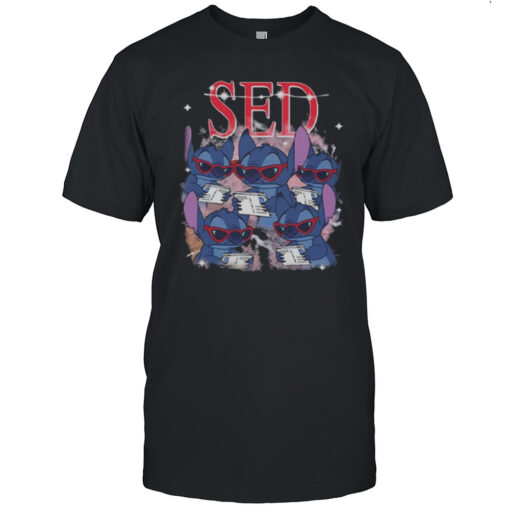 Sed Stitch Shirt