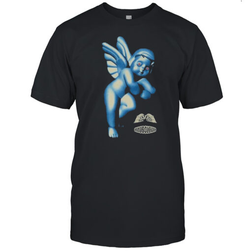 Provoker Angel T-shirt