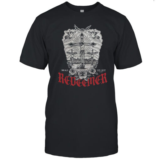 Cxxii My Redeemer Lives Shirt