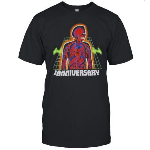The Anniversary Microsurgeon T-shirt