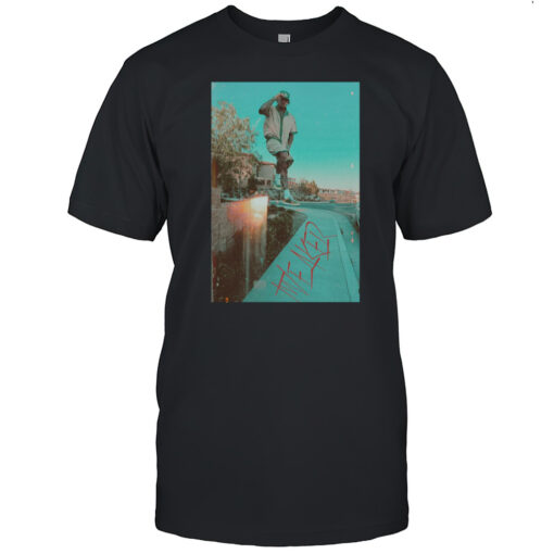 Big Baller Brand Tweaker T-shirt
