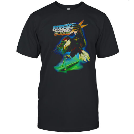 Eagle Street Souk Shirt