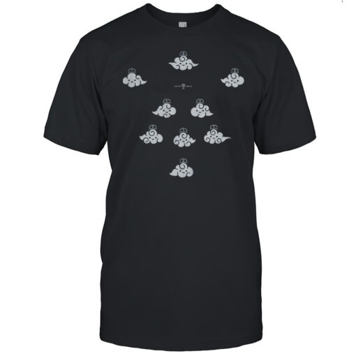 Cloud 9 Rotowear T-shirt