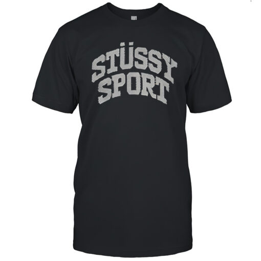 Stussy Sport Shirt