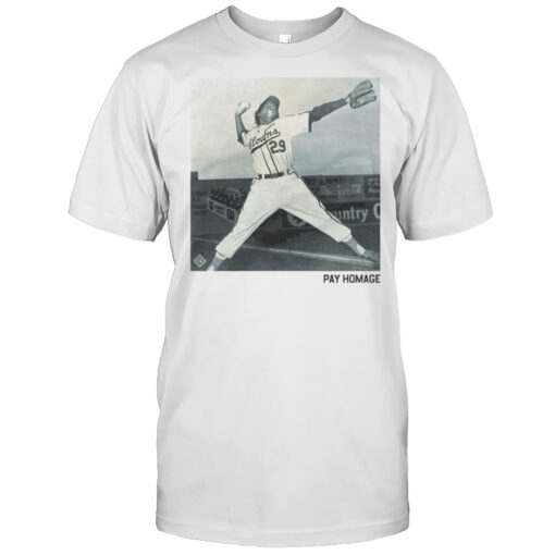 Toni Stone Pay Homage Indianapolis Clowns Baseball 2025 T-shirt