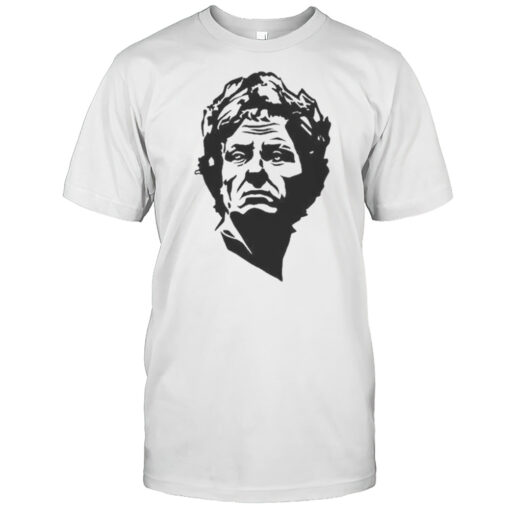 Daily Roman Updates Julius Caesar T-Shirts