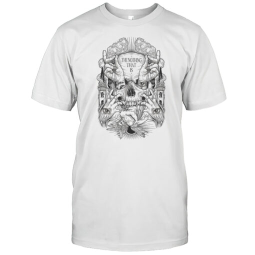 Fit For An Autopsy Fit For An Autopsy TNTI Tour Shirt