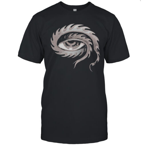 Tool 10000 Days Eye Blade T-shirt
