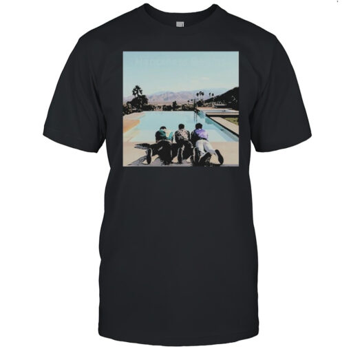 Jonas Brothers Happiness Begins T-shirt