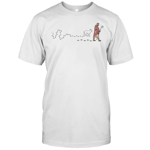 Good Shepherd Pastures T-shirt