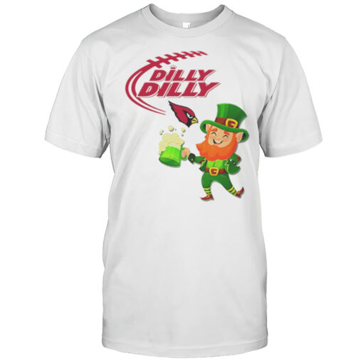 Arizona Cardinals Dilly Dilly Patrick Day 2025 Shirt