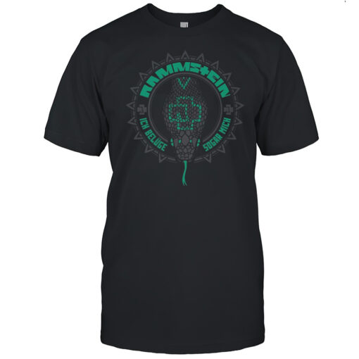 Official Lgen Rammstein T-Shirt