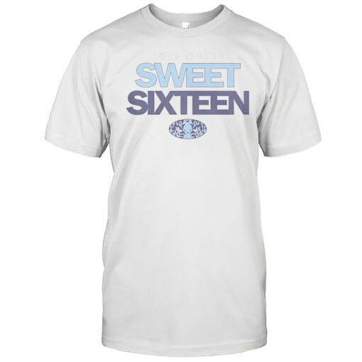 Top OHSAA Sweet Sixteen 2025 T-Shirt