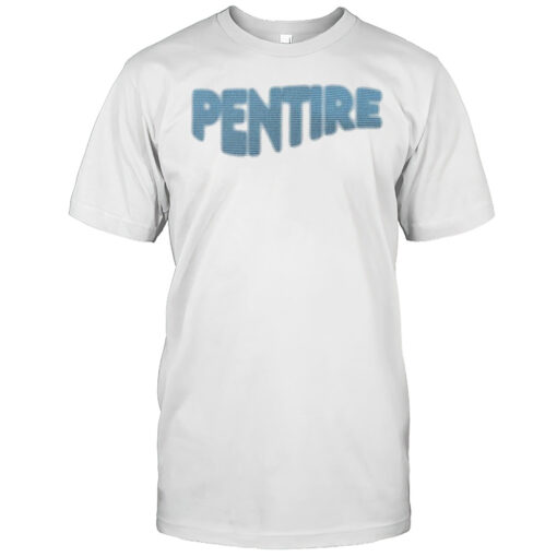 Pentire Wavey T-shirt