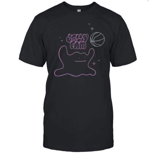 Pokmon Jelly Fam Ditto T-shirt