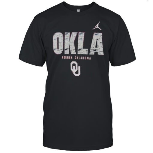 OKLA Oklahoma Sooner Norman Oklahoma Shirt