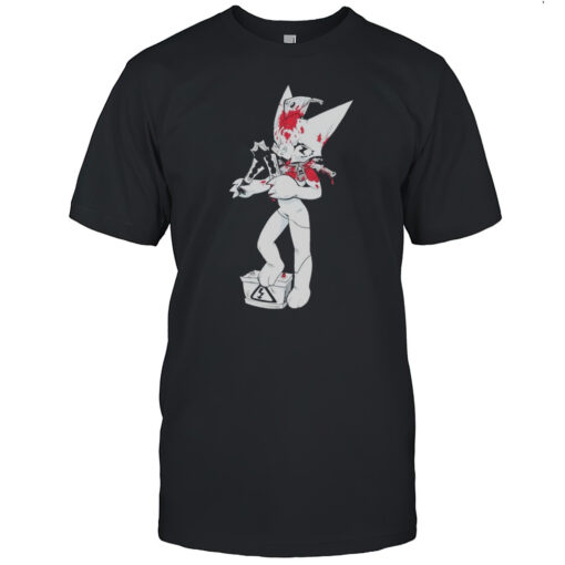 Femtanyl Chaser Cover T-shirt