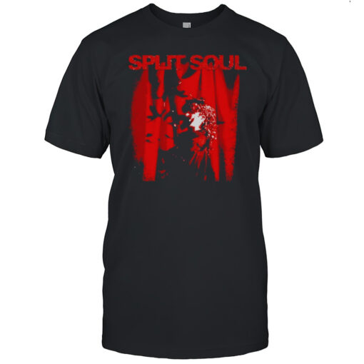 Artio Split Soul T-shirt