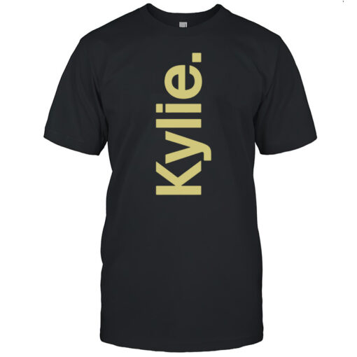Kylie Tension Logo T-shirt