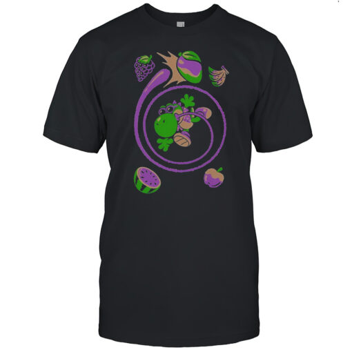 Tropical Snack T-Shirt