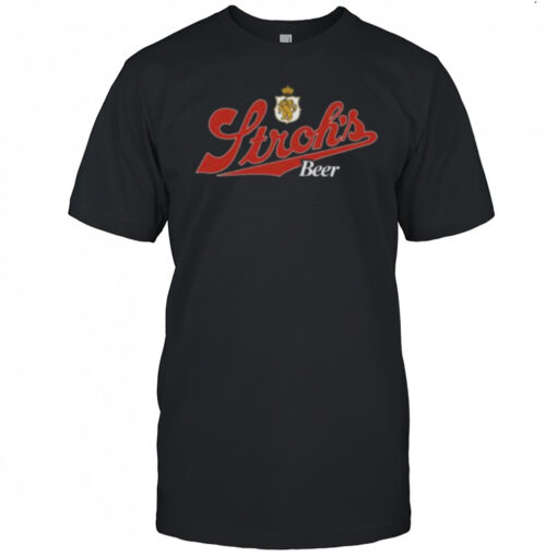 VINTAGE BEER SHIRT