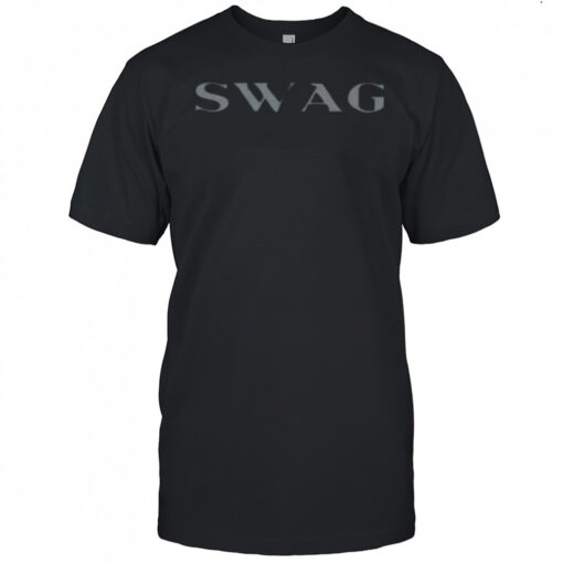 Vintage SWAG Justin Bieber New Album Shirt