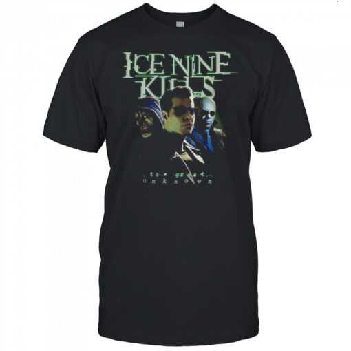 INK The Prophecy Vintage T-Shirt