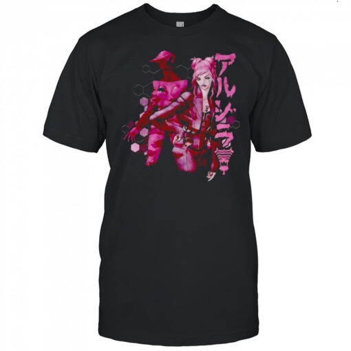 Dds Argilla vintage shirt