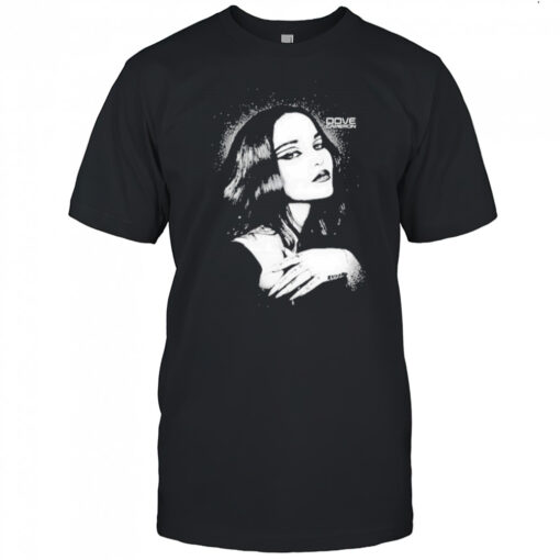 Dove Cameron Vintage T-Shirt