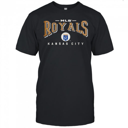 Royal Kansas City Royals Vintage T-Shirt