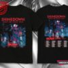 Shinedown Dance Kid Dance Tour 2025 T-Shirt 2 shinedown dance kid dance tour 2025 t shirt 1 88d4 510x409 1